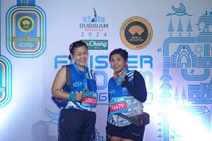 BIB: 
                            <button type="button" onclick="openModal(23594835)" class="btn btn-primary btn-sm float-right btn-popup" data-toggle="modal" data-target=".modal-high-quality">
                        <i class="fas fa-shopping-cart"></i> Add to Cart
                    </button>
                                            <button type="button" onclick="isThisMe(23594835, true)" class="btn btn-success btn-sm float-right btn-popup btn-isme hidden" data-toggle="tooltip" data-placement="bottom" title="นี่คือรูปของคุณใช่ไหม คลิกที่นี่เพื่อเอาเข้าอัลบั้ม">
                        <i class="fas fa-plus"></i> Add to album
                    </button>
                    <button type="button" onclick="isThisMe(23594835, false)" class="btn btn-warning btn-sm float-right btn-popup btn-isnotme hidden">
                        <i class="fas fa-ban"></i> Remove from album
                    </button>